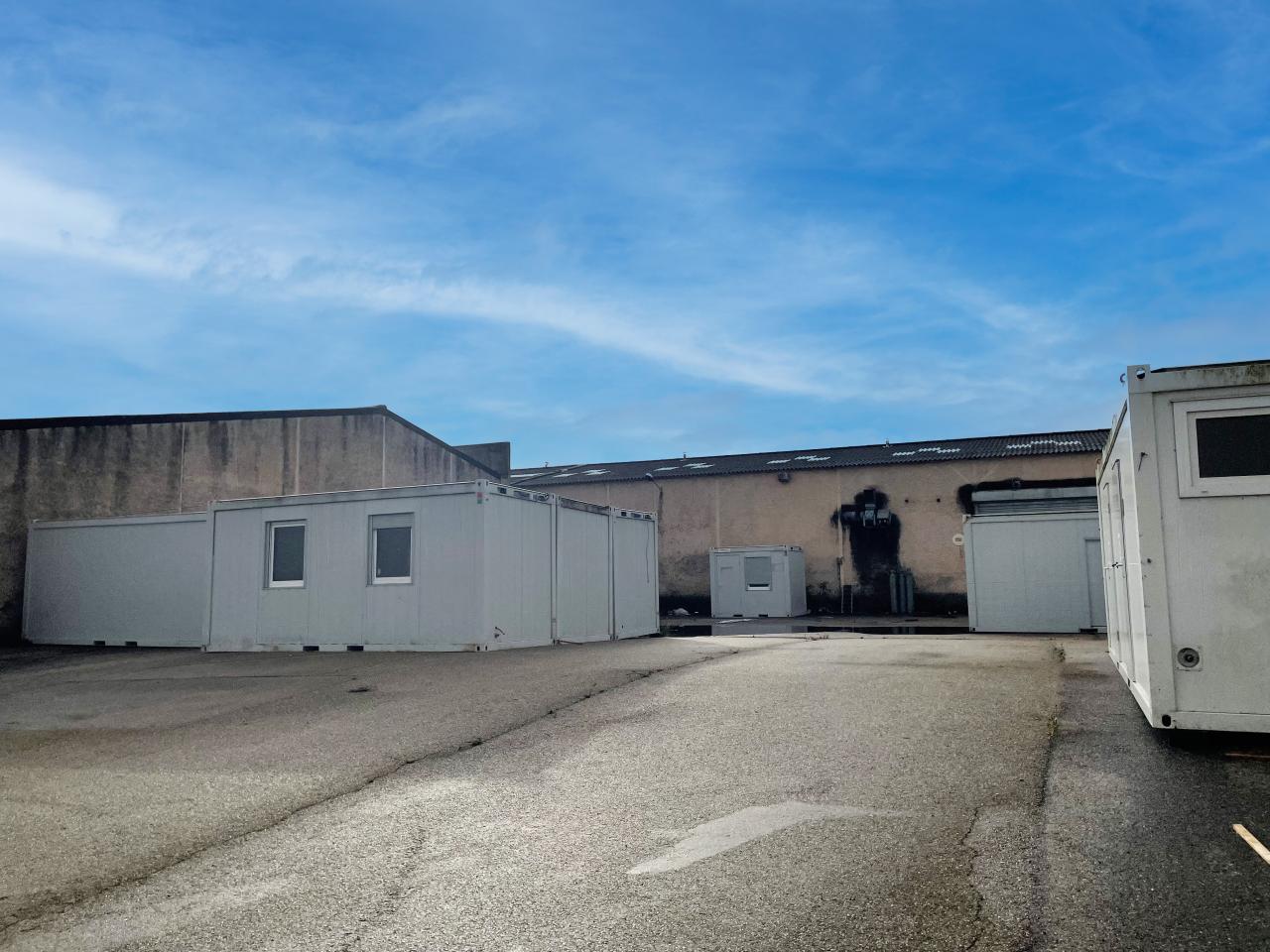Local d'activité Jonage 3700m² Vente local d'activité Jonage Rhône OVACT2425506 9